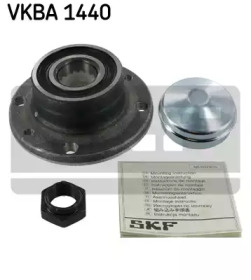Ступица колеса / установка SKF для ALFA ROMEO 146 (930_) 1.7 i.e. 16V (930.B1)